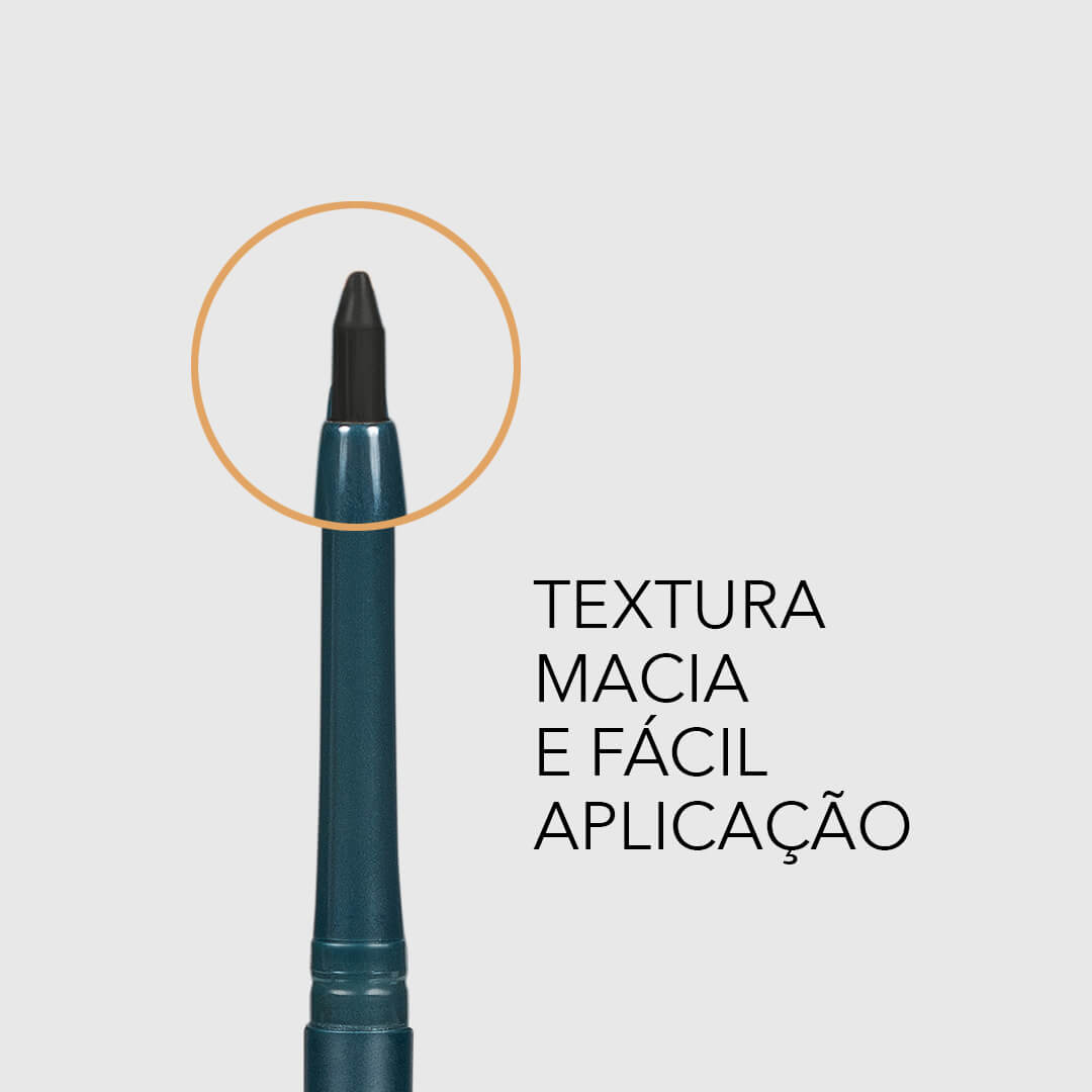 Kit Marília Mendonça By Océane Rímel + Lápis Para Olhos + Batom Matte Vermelho