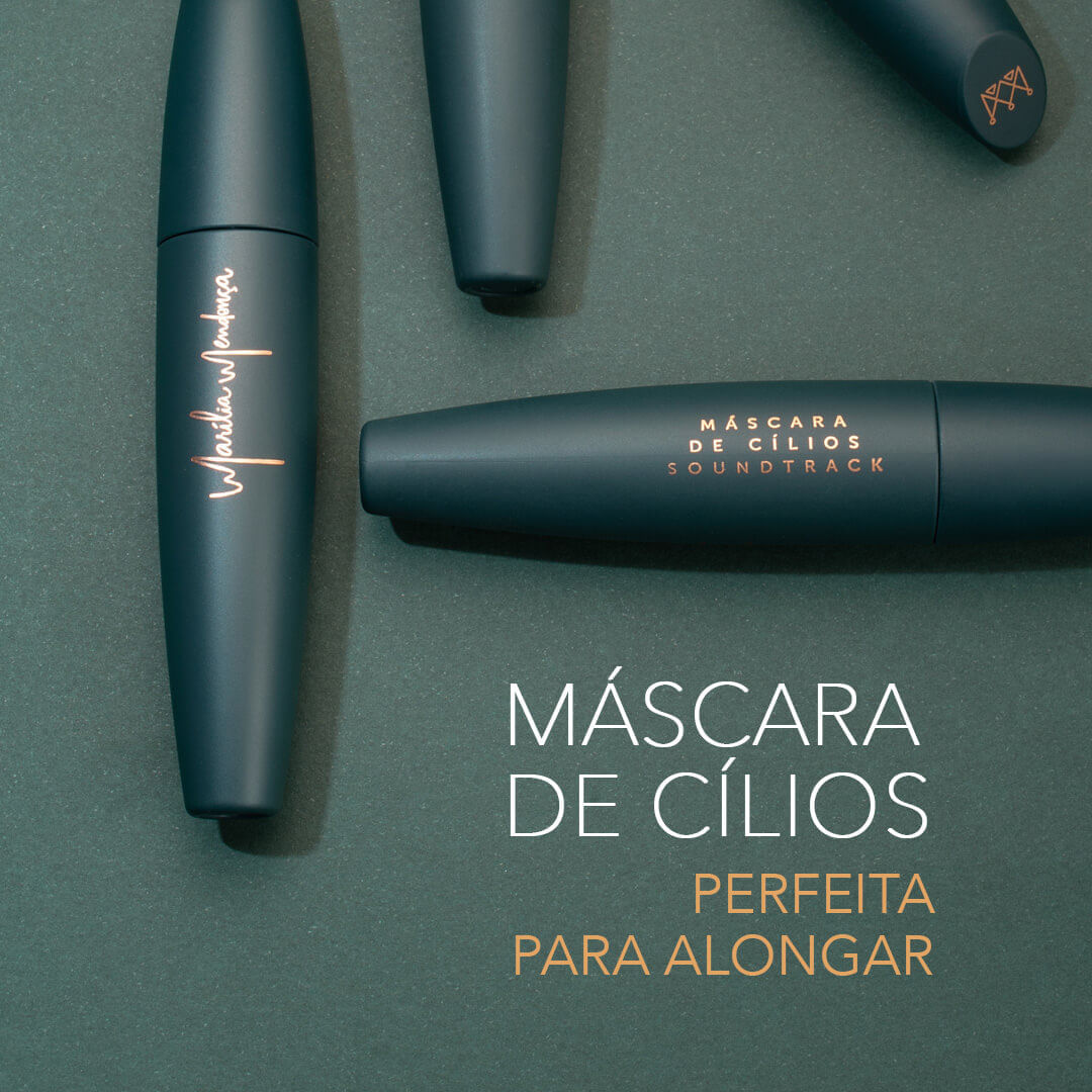 Kit Marília Mendonça By Océane Rímel + Lápis Para Olhos + Batom Matte Vermelho