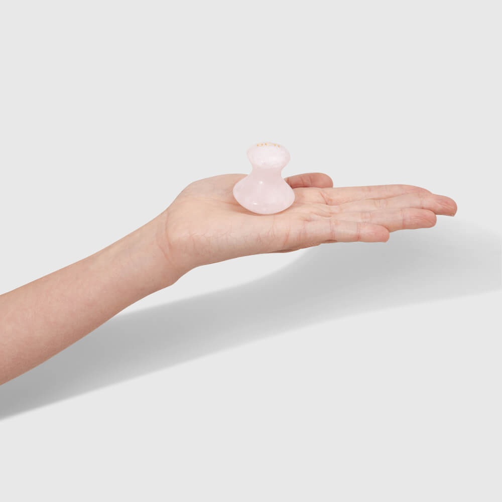 Kit Océane Creme Para Área Dos Olhos + Massageador Para Olhos
