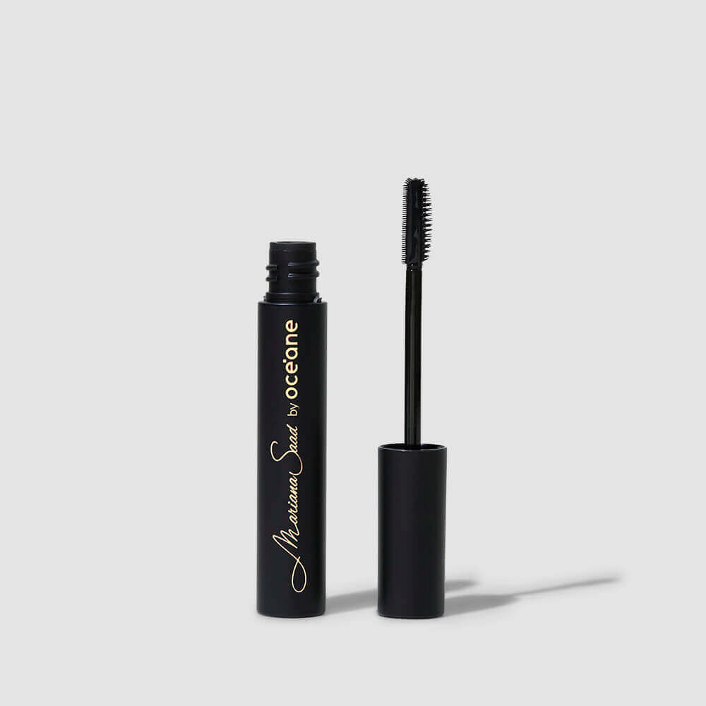 Kit Océane Gel De Sobrancelha + Paleta De Sombras 24 Cores