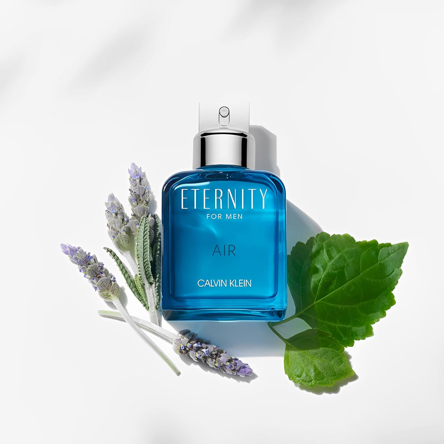 Perfume Masculino Calvin Klein Eternity For Men Air Eau De Toilette 100Ml