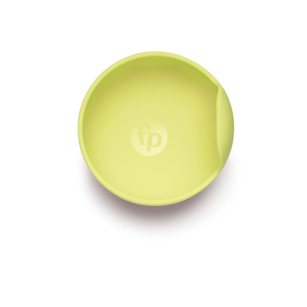 Kit Fisher-Price Tigela De Silicone Com Ventosa E Colheres De Treinamento Fase 1 E 2
