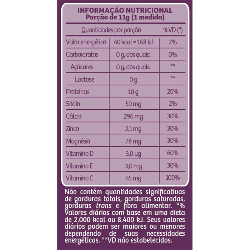 Artrocomplex Sem Sabor Sanavita 330g