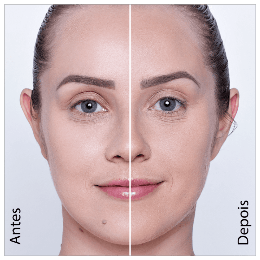 Pó Solto Payot Retinol Translúcido Iluminador 15g