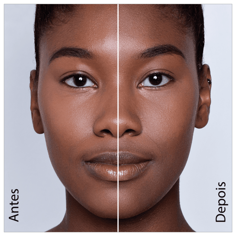 Pó Solto Payot Retinol Translúcido Iluminador 15g
