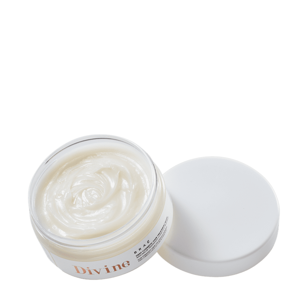 Máscara Capilar Braé Divine 200g