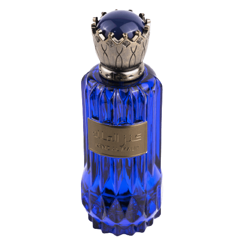 Kenz Al Malik Al Wataniah Eau De Parfum Perfume Unissex 100ml
