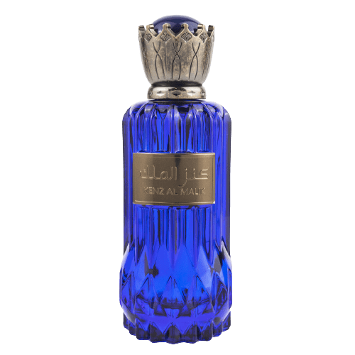 Kenz Al Malik Al Wataniah Eau De Parfum Perfume Unissex 100ml