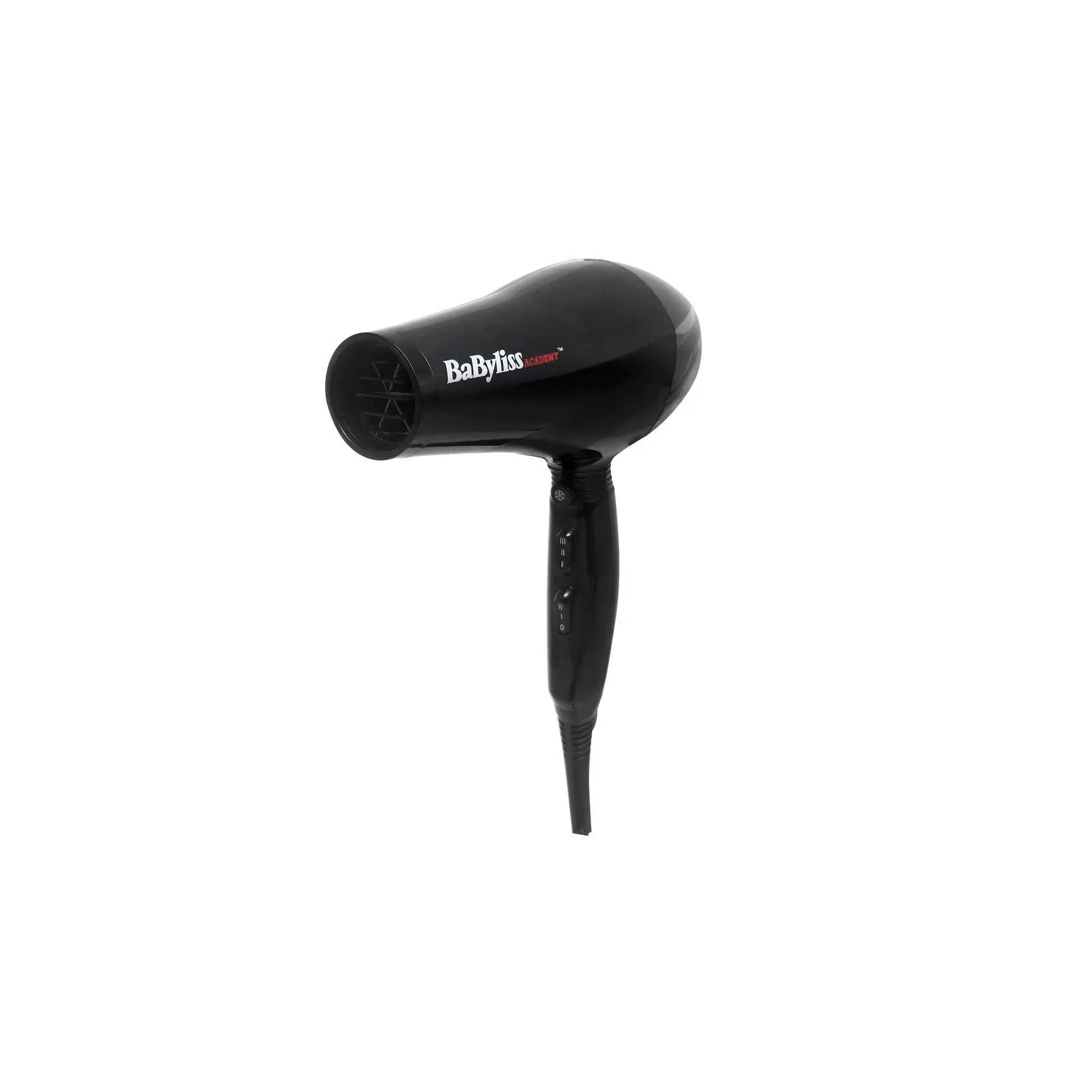 Secador de Cabelo BabyLiss Academy 2000W 220V
