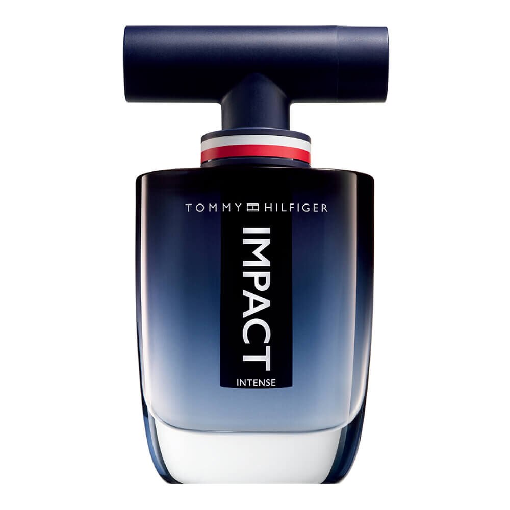 Tommy Hilfiger Impact Intense Eau de Parfum Perfume Masculino 100ml
