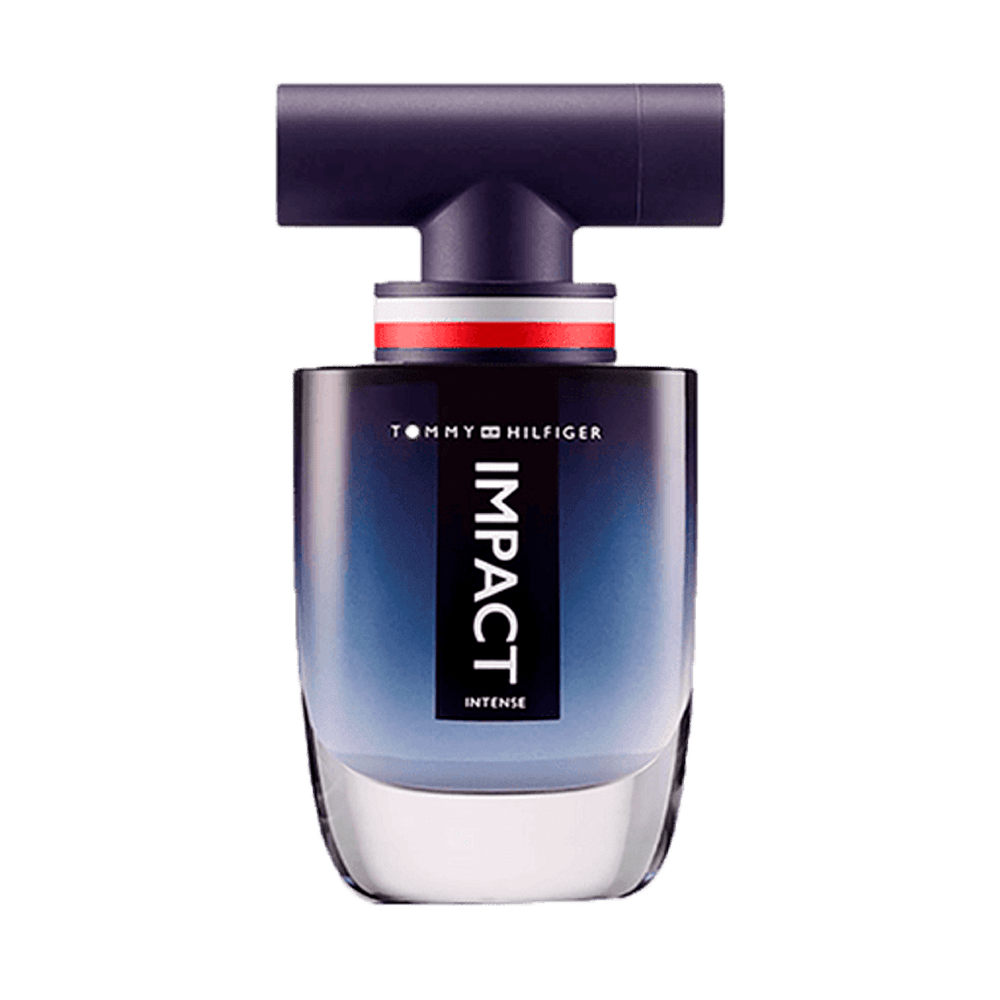 Tommy Hilfiger Impact Intense Eau de Parfum Perfume Masculino 50ml