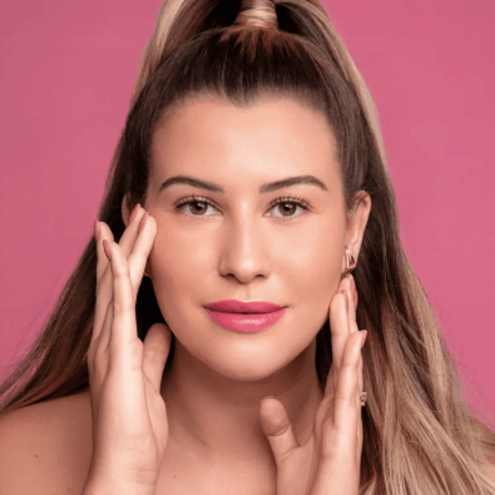 Máscara Esfoliante Enzimática Eudora Niina Secrets Skin 75Ml