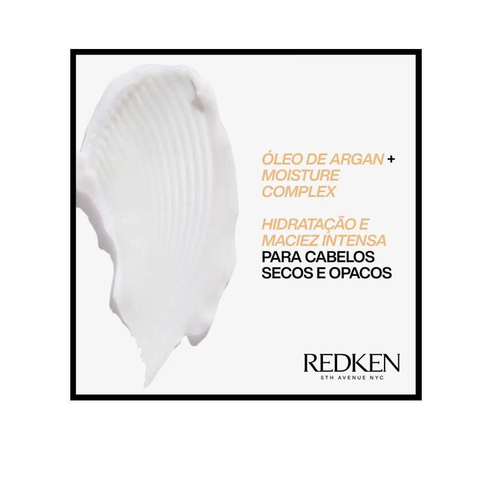 Condicionador Redken All Soft 1000Ml
