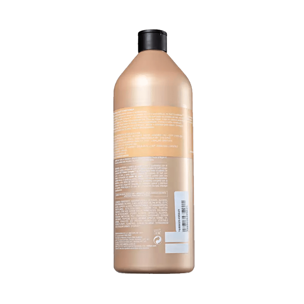 Condicionador Redken All Soft 1000Ml