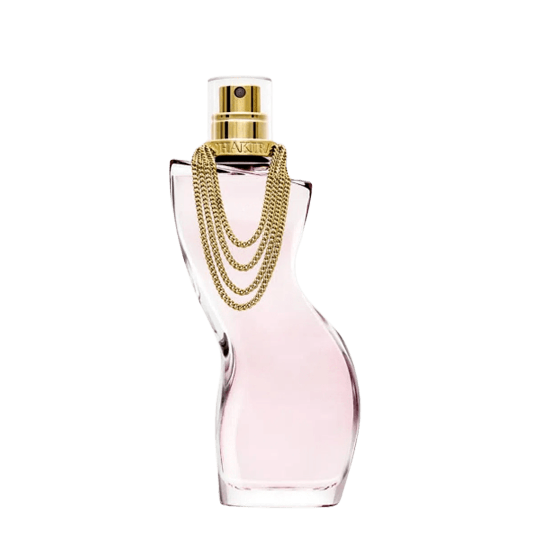 Shakira Dance Eau de Toilette Perfume Feminino 50ml