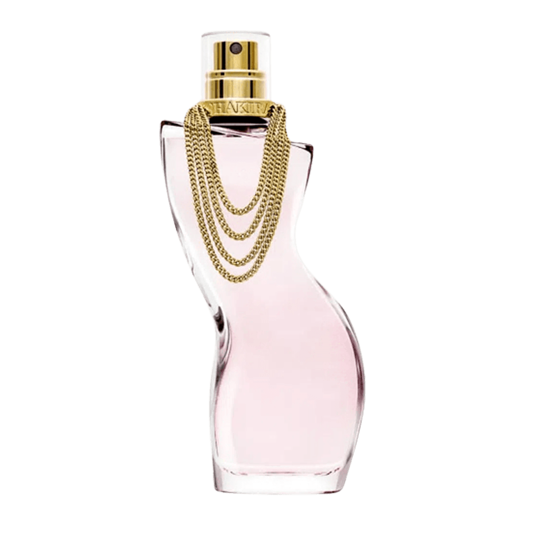 Shakira Dance Eau de Toilette Perfume Feminino 80ml