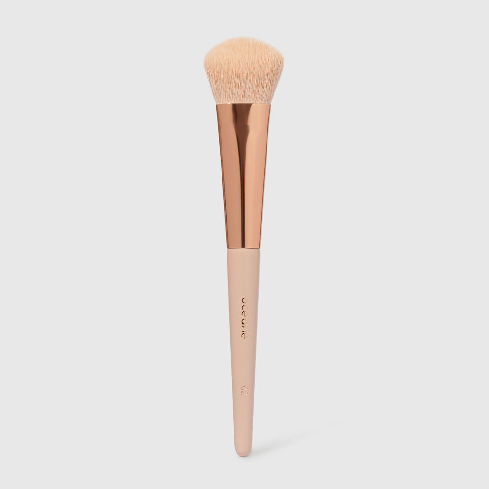 Pincel Océane Angulado Soft Angled Brush Ocn2