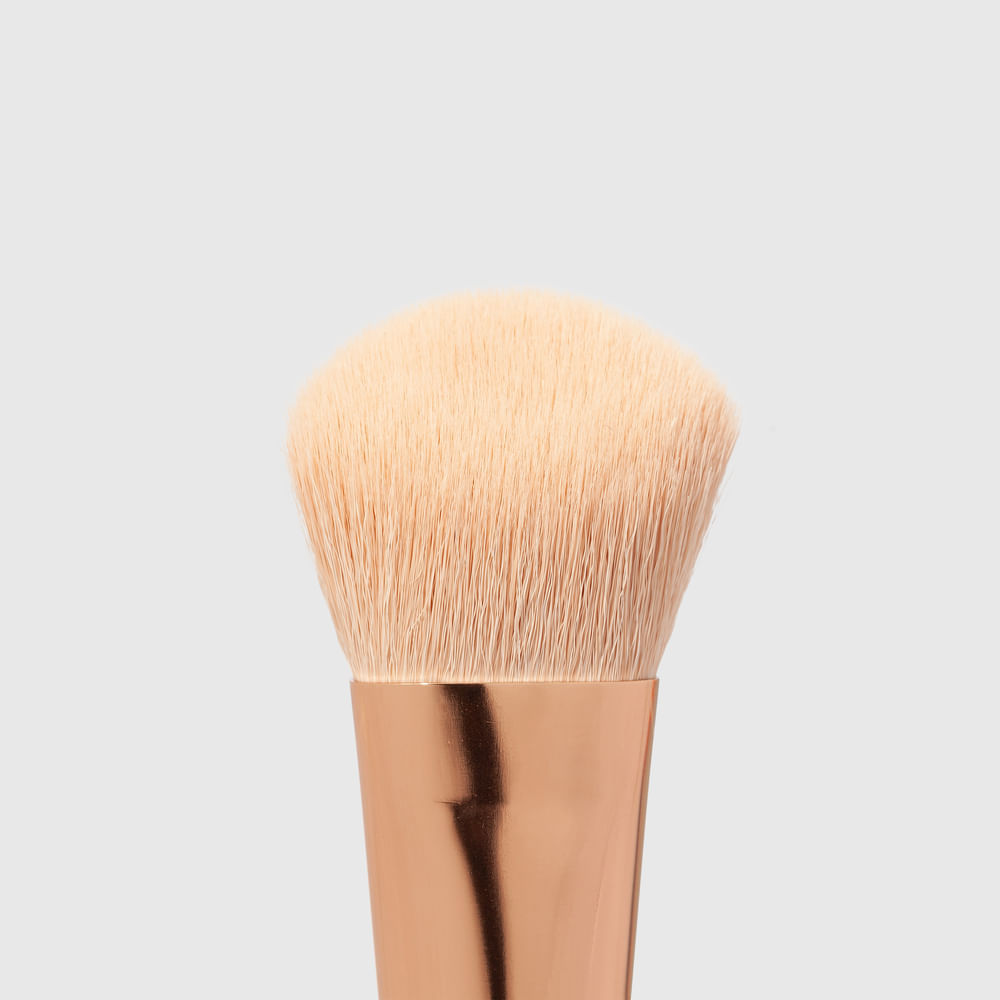 Pincel Océane Angulado Soft Angled Brush Ocn2