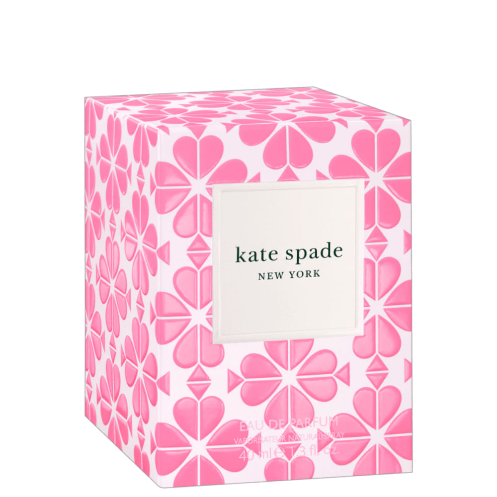 Kate Spade New York Eau De Parfum Perfume Feminino 40ml