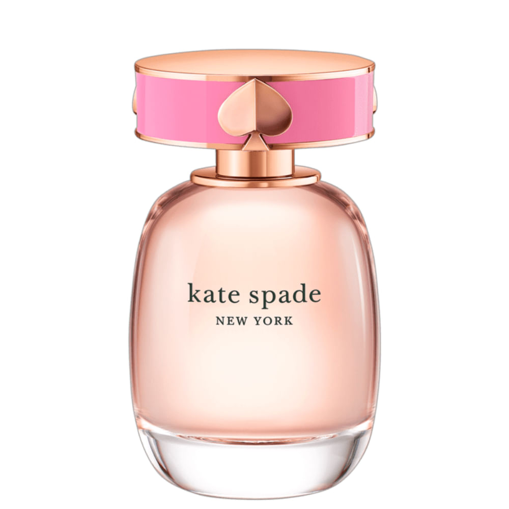 Kate Spade New York Eau De Parfum Perfume Feminino 60 ml