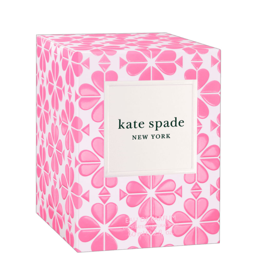 Kate Spade New York Eau De Parfum Perfume Feminino 60 ml