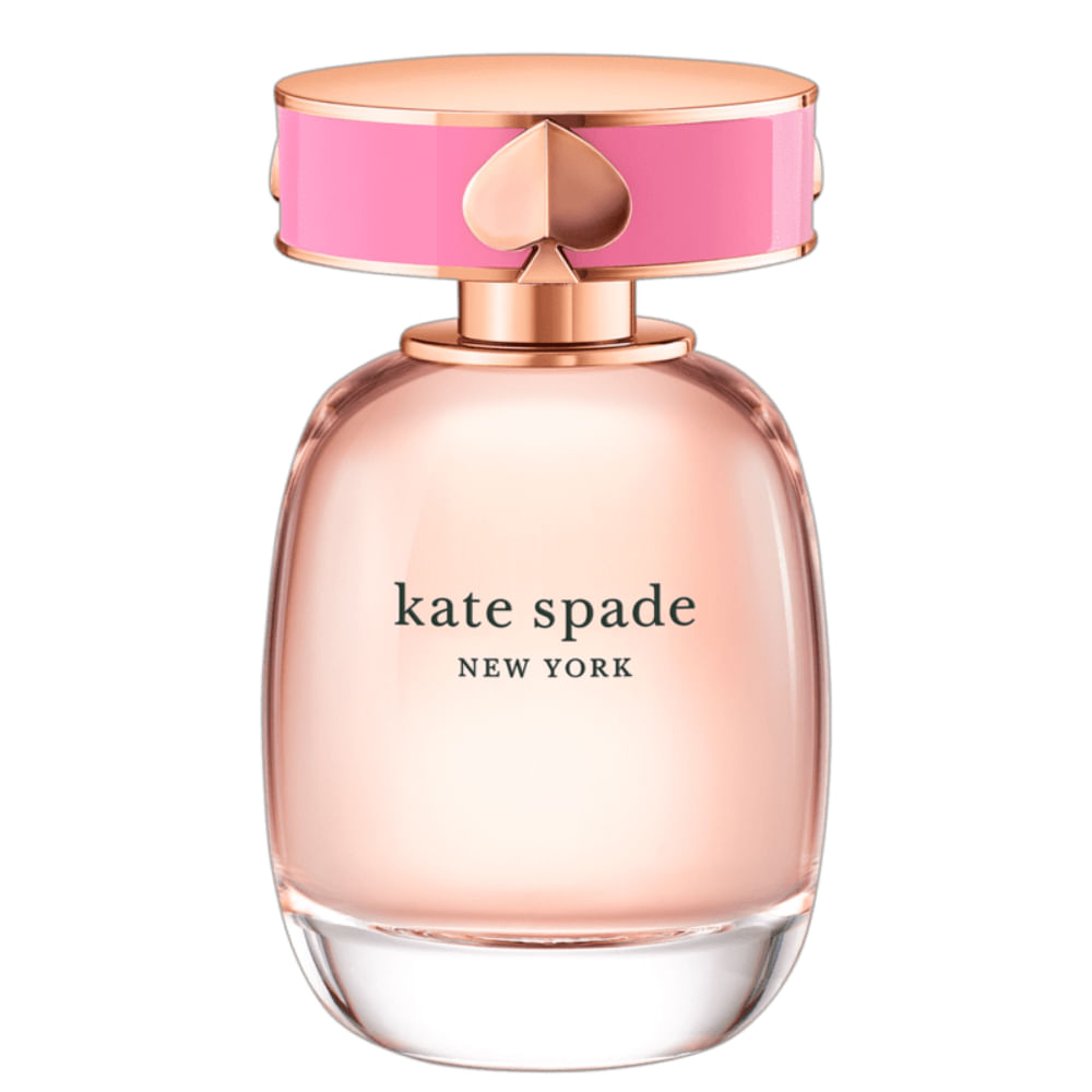 Kate Spade New York Eau De Parfum Perfume Feminino 100 ml