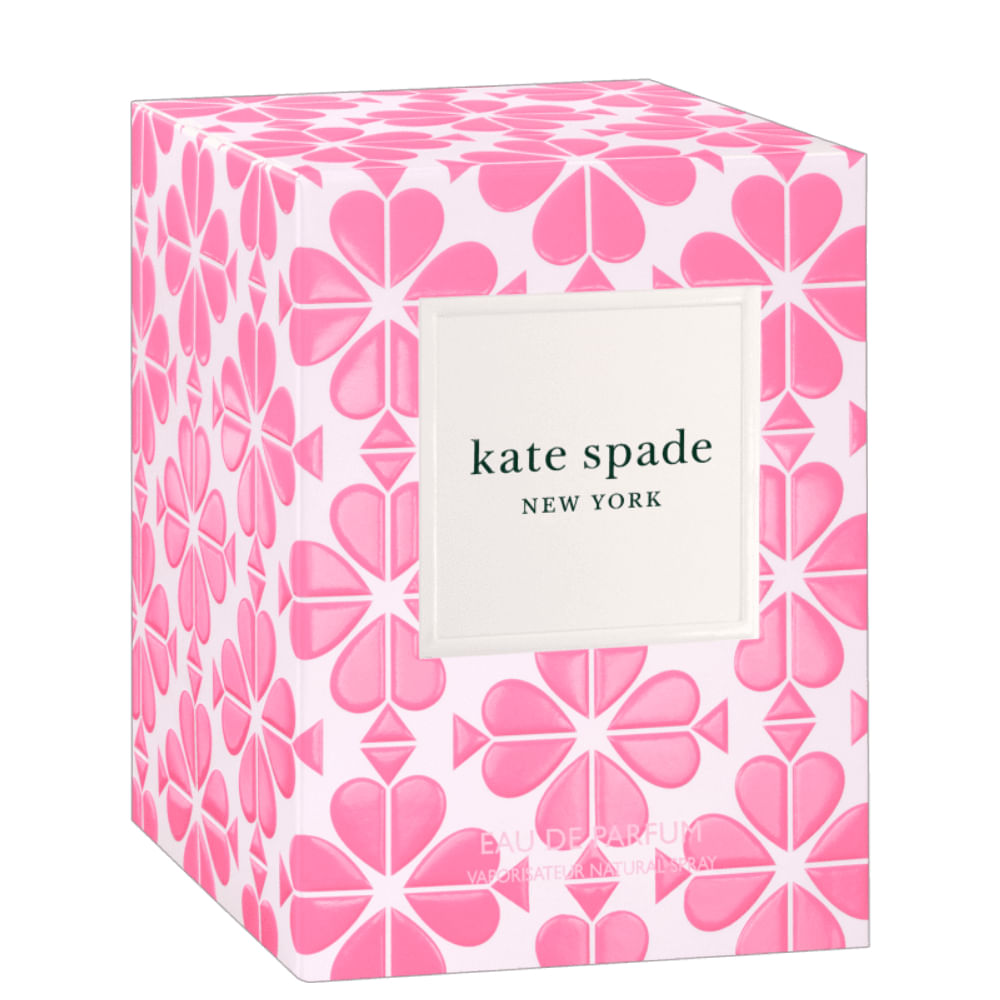 Kate Spade New York Eau De Parfum Perfume Feminino 100 ml