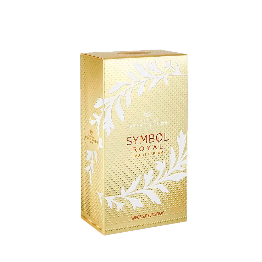Marina de Bourbon Symbol Royal Eau de Parfum Perfume Feminino 100 ml
