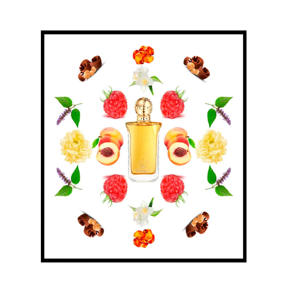 Marina de Bourbon Symbol Royal Eau de Parfum Perfume Feminino 100 ml