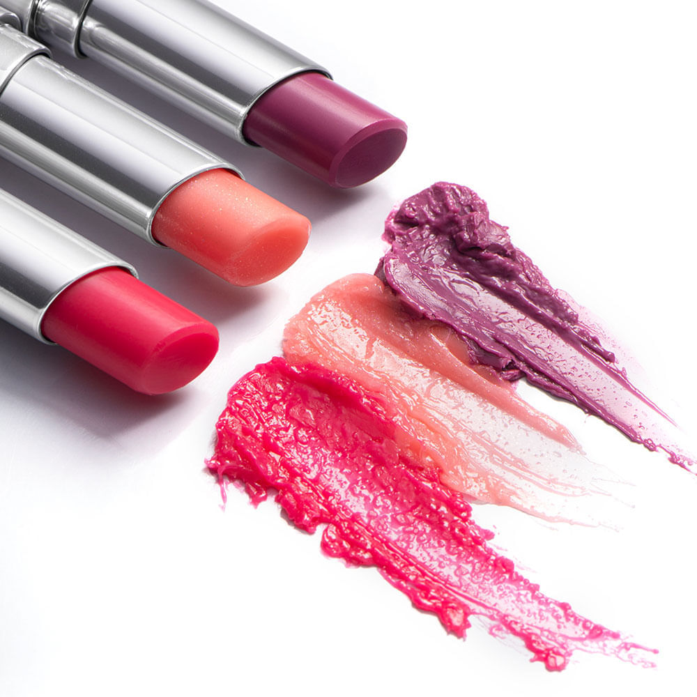 Revitalizador Labial Nádia Tambasco By Océane Rosa Pink Sweet Lips Amour 3g