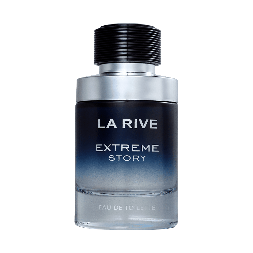 La Rive Extreme Story Perfume Masculino 75ml