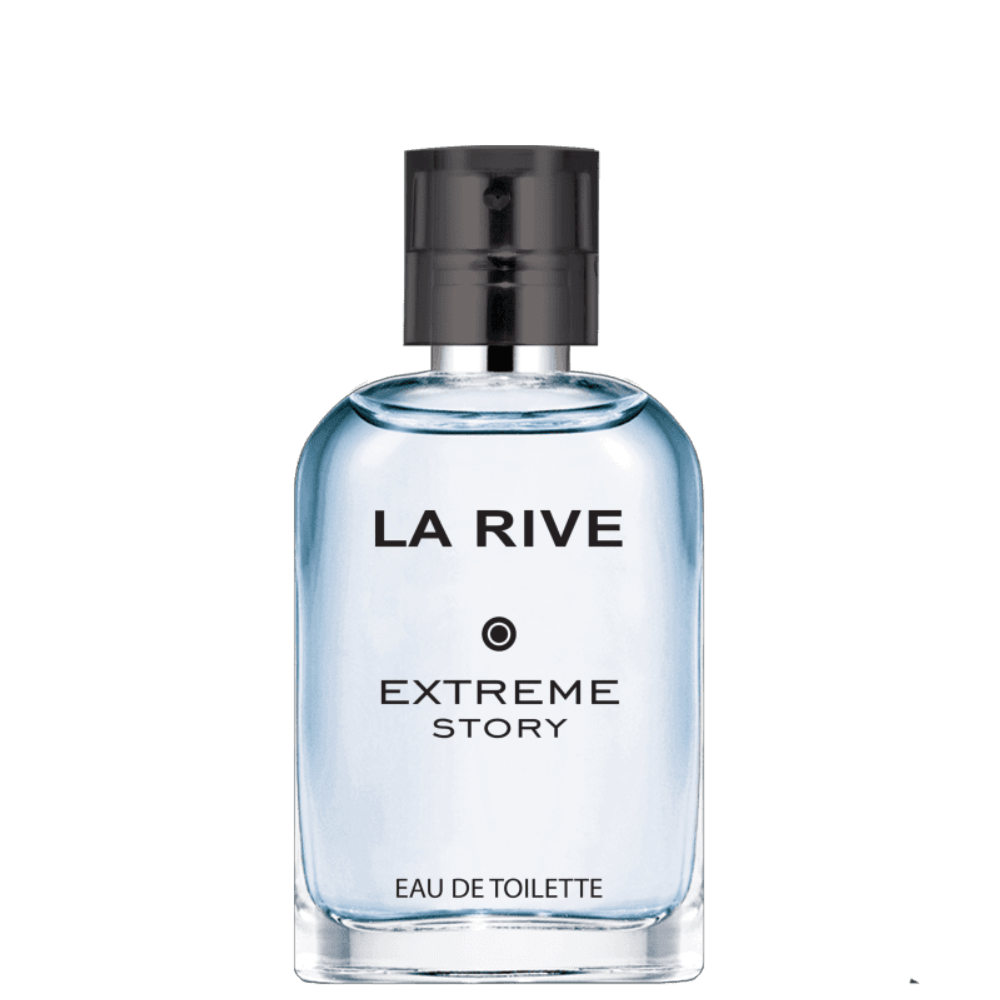 La Rive Extreme Story Perfume Masculino 30 ml