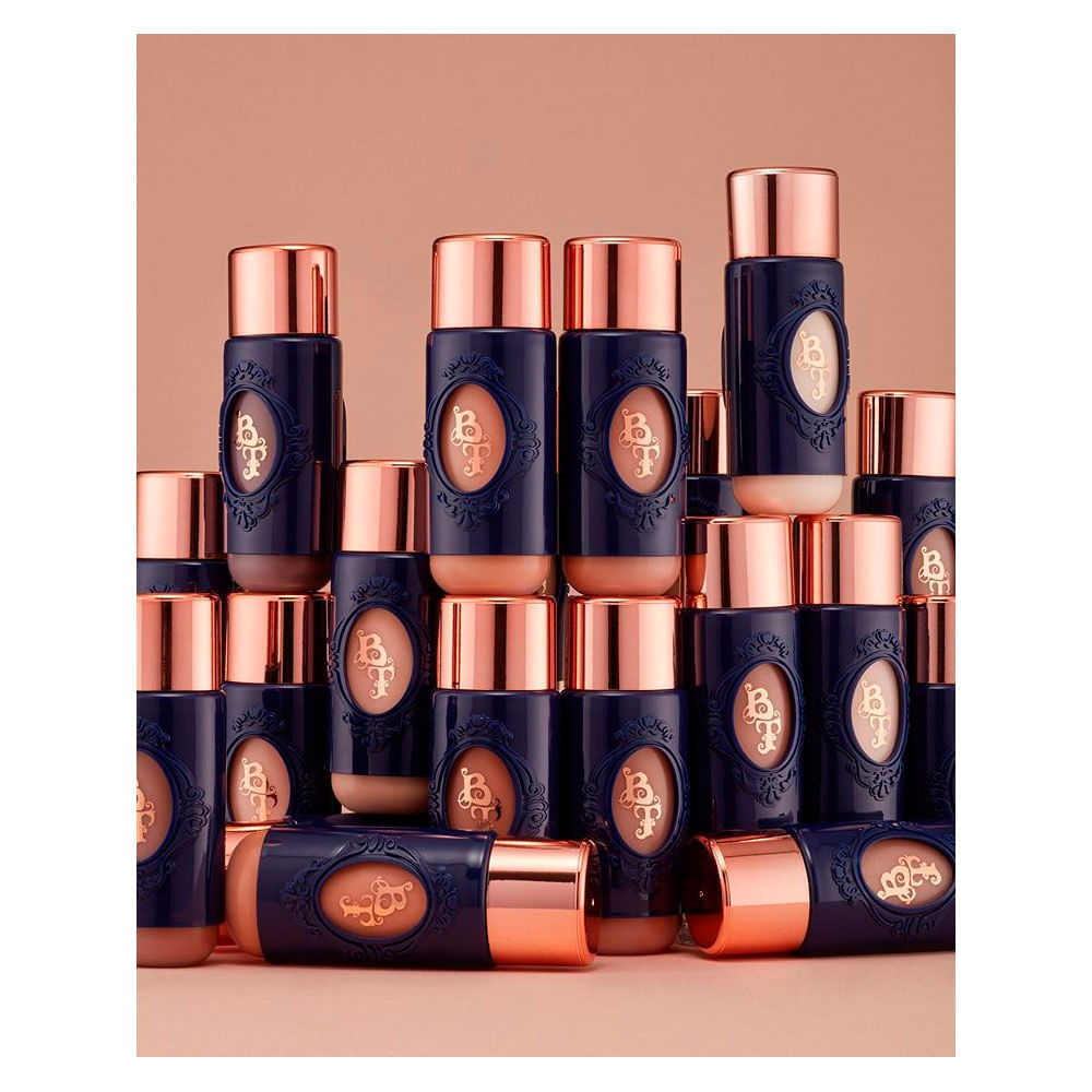 Base Líquida M40 Bruna Tavares Bt Skin 40ml (28 Opções)
