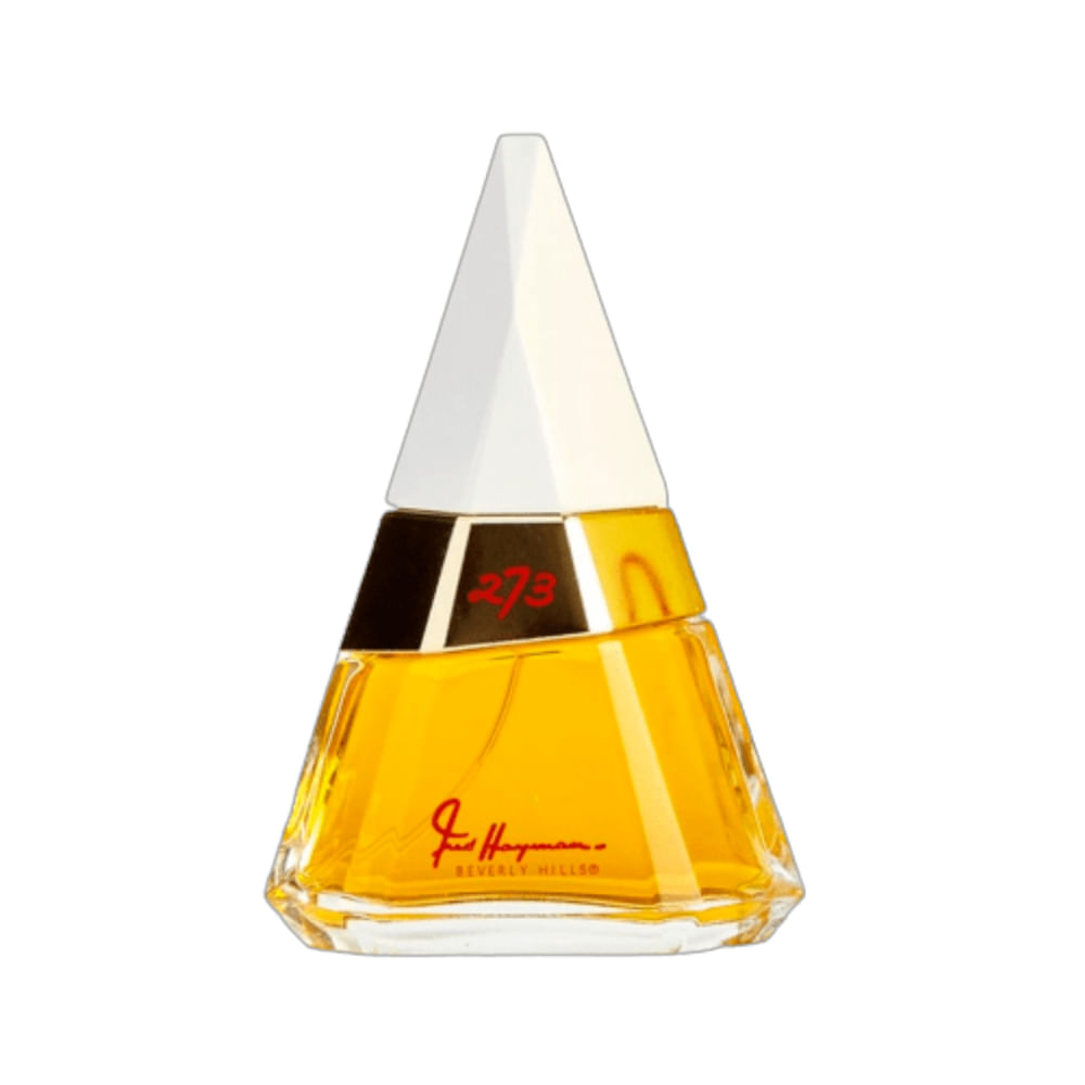 Beverly Hills 273 Rodeo Drive Eau De Parfum Perfume Feminino 75Ml