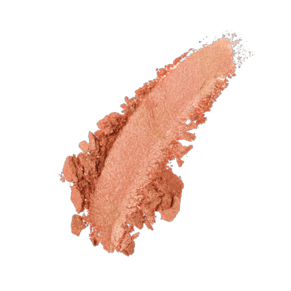 Blush Em Pó Milani Baked Rose D Oro 02