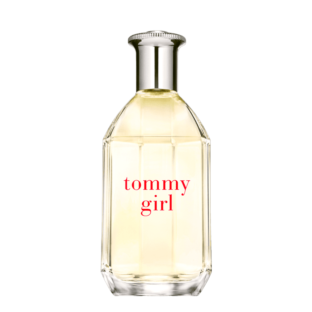 Tommy Hilfiger Tommy Girl Eau De Toilette Perfume Feminino 50Ml