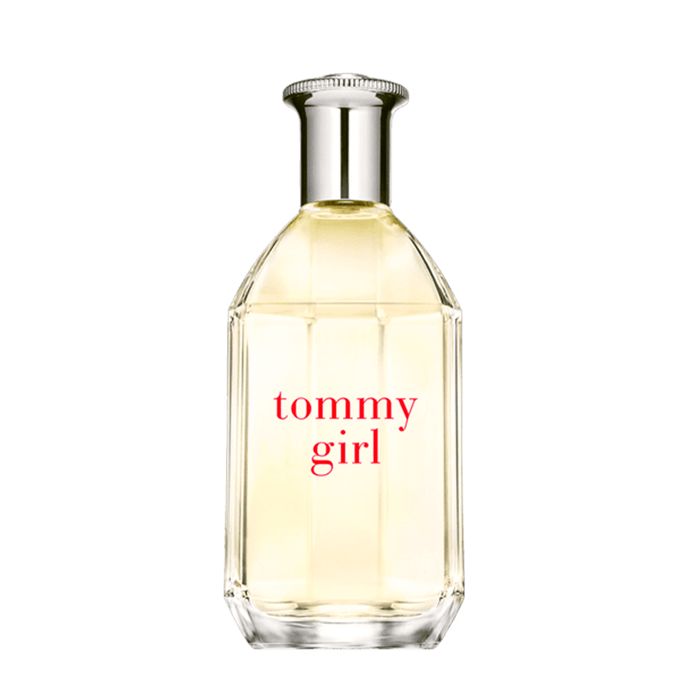 Tommy Hilfiger Tommy Girl Eau De Toilette Perfume Feminino 30Ml