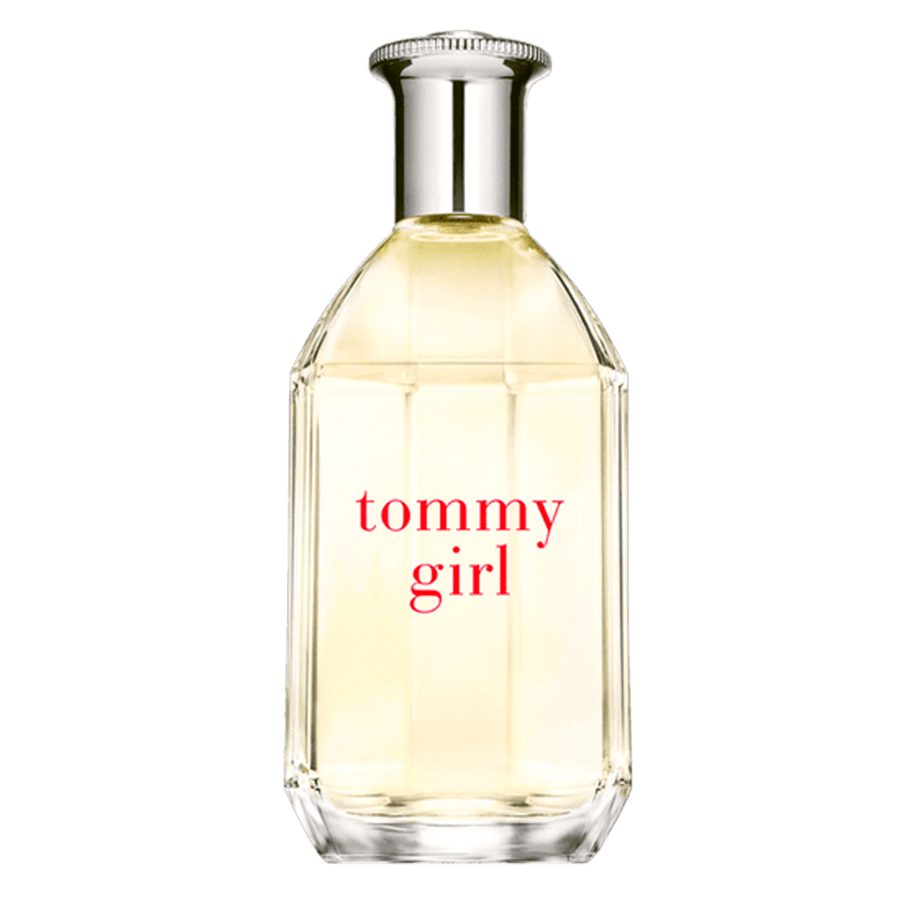 Tommy Hilfiger Tommy Girl Eau De Toilette Perfume Feminino 100Ml