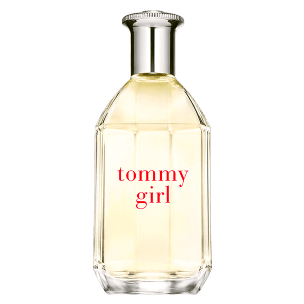 Tommy Hilfiger Tommy Girl Eau De Toilette Perfume Feminino 200Ml