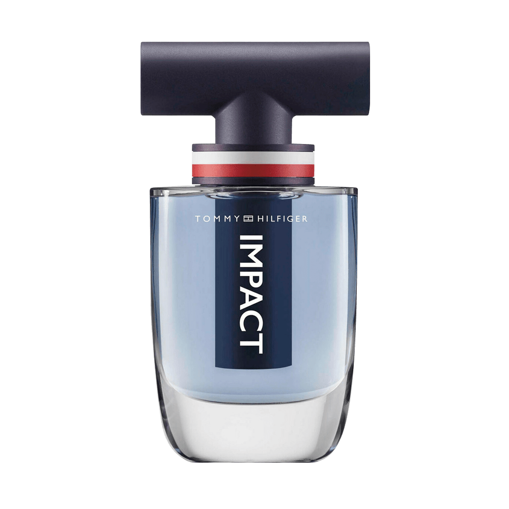 Tommy Hilfiger Impact Eau De Toilette Perfume Masculino 50Ml