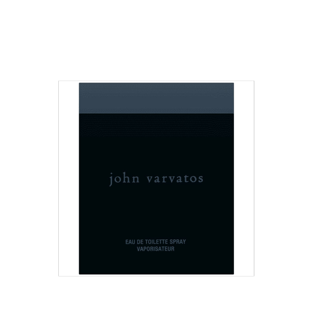 John Varvatos Eau de Toilette Perfume Masculino 125 ml