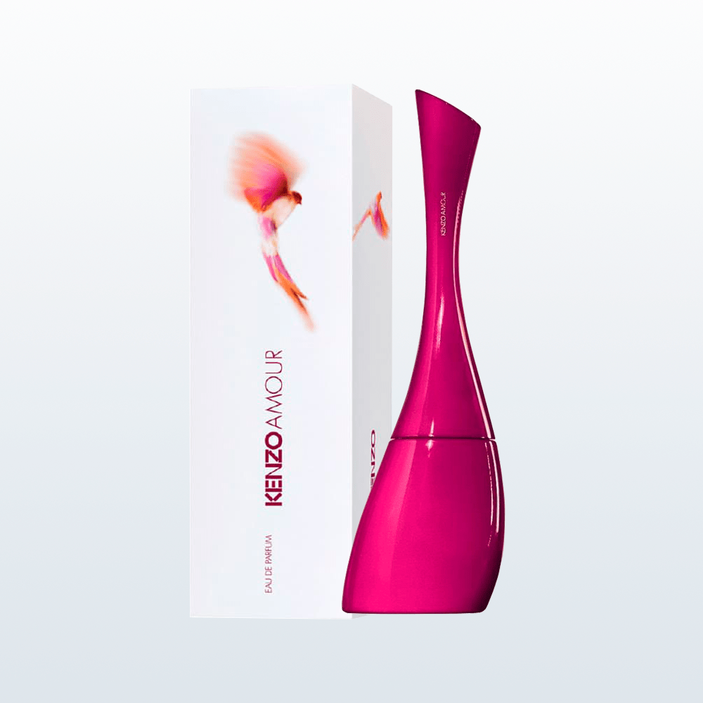 Kenzo Amour Eau de Parfum Perfume Feminino 30 ml