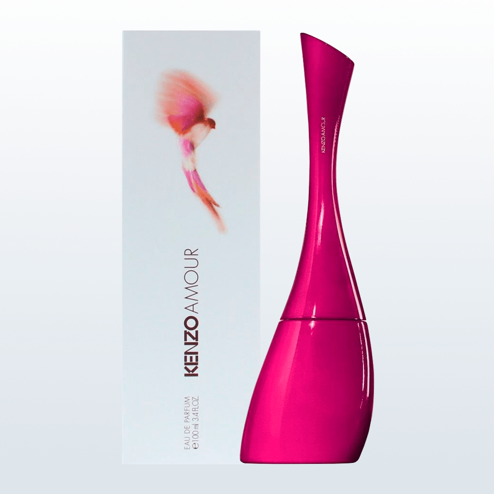 Kenzo Amour Eau de Parfum Perfume Feminino 100 ml