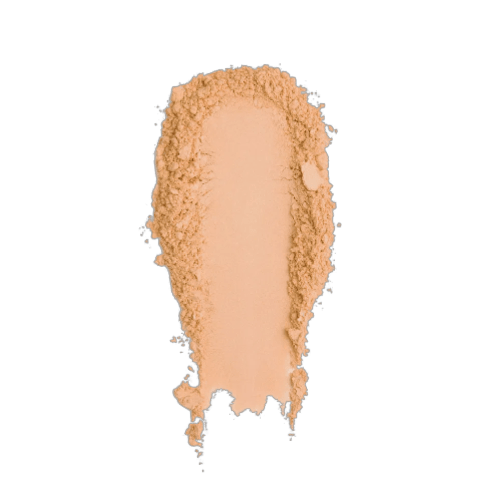 Pó Facial Invisible Silk Mari Maria Sweet Banana 8g