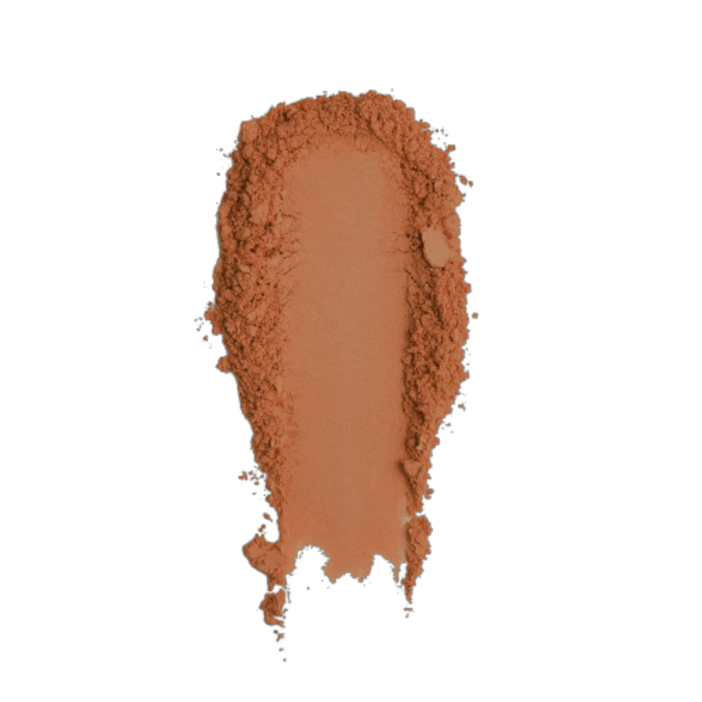 Pó Facial Invisible Silk Mari Maria Quick Bake 8g