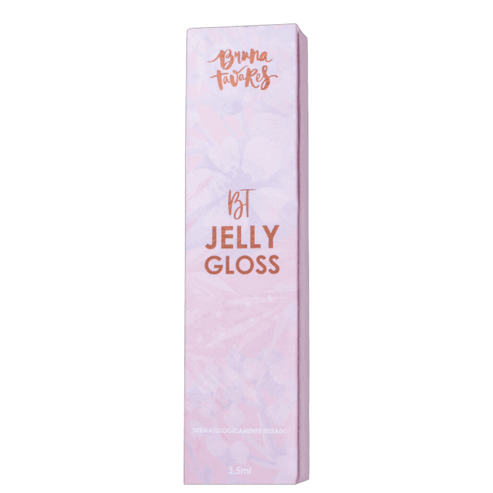 Bruna Tavares BT Jelly - Gloss Labial 3,5mlSabrina