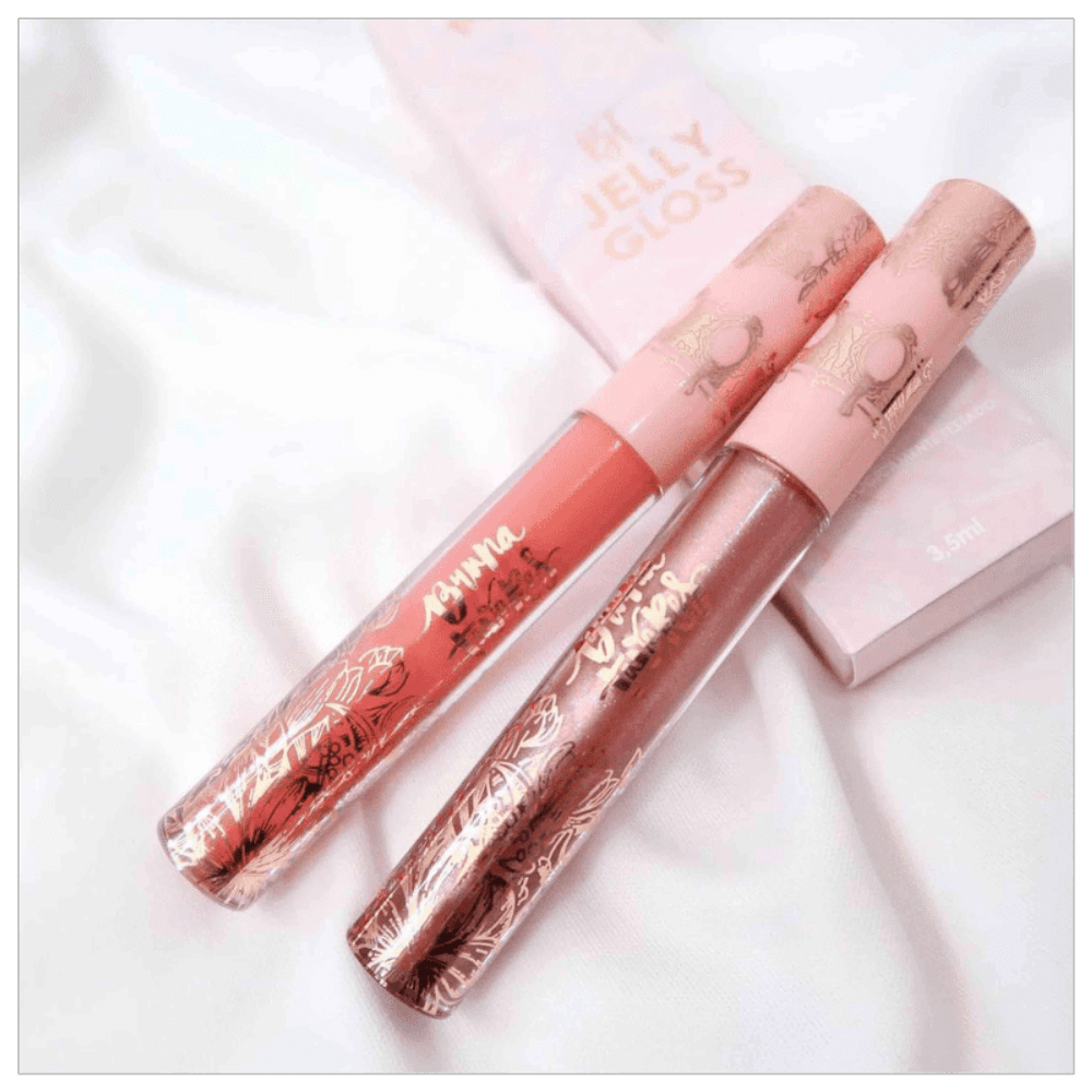 Bruna Tavares BT Jelly - Gloss Labial 3,5mlSabrina