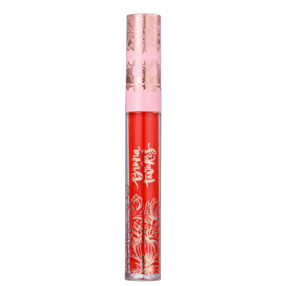 Gloss Labial Bruna Tavares Jelly Tint 3,5Ml