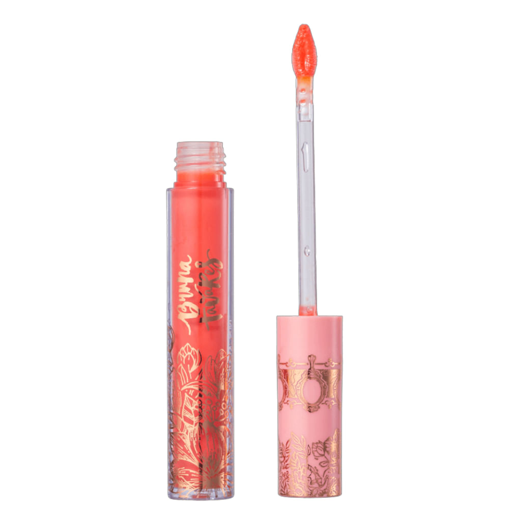 Bruna Tavares BT Jelly - Gloss Labial Peach3,5ml