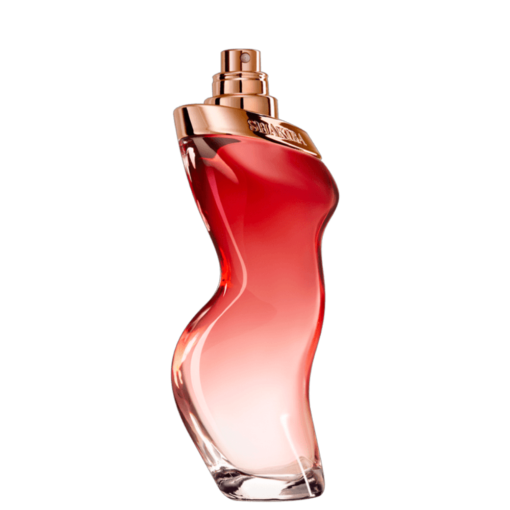 Shakira Dance Midnight Muse Eau De Toilette Perfume Feminino 50Ml